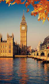 Rooms at the hotel londres y de inglaterra feature classical décor with features dating from the when would you like to stay at hotel de londres y de inglaterra? Ciudad Paises Paisaje Londres Inglaterra London Fondos Reloj Fondos De Pantalla Londres Viajes A Londres Ciudad Fotografia