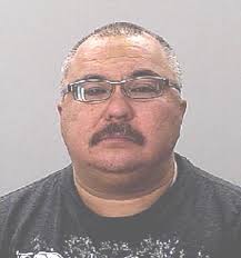 Bay Area Police Gazette