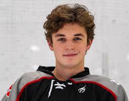 Dylan Anthony's Instagram, Twitter & Facebook