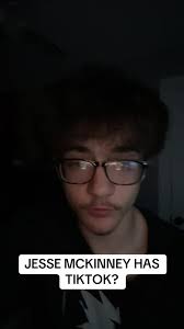 Jesy Mckinney