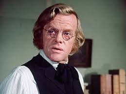 Remembering Kevin Hagen