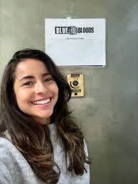 Jennifer Genao's Instagram, Twitter & Facebook