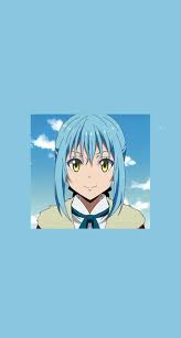 Tons of awesome ps4 blue anime wallpapers to download for free. Rimuru Tempest Wallpaper Di 2021 Manga