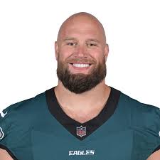 Lane Johnson (personal) questionable to play