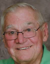 James Alois Wilz Obituary