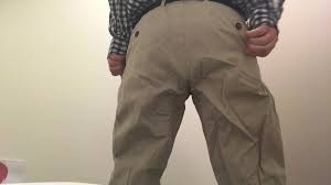 Pooped my Pants 23 - Woke up and had to poop - ThisVid.com