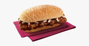 Enjoy the sensational single or double grilled juicy patty glazed with the signature. Mcdonald Prosperity Burger 2019 Hd Png Download Transparent Png Image Pngitem