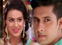 Siddharth and roshni will leave for honeymoon. Jamai Raja Shbnam Thrown Out Roshni Nia Sharma Gets Sid Back