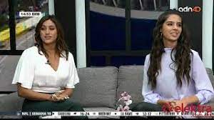 Maybe you would like to learn more about one of these? Carolina Mendoza Y Su Experiencia En Exatlon Presentado Por Elektra Youtube