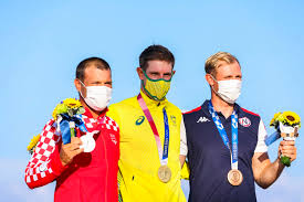 Live coverage from usa today sports of the 2021 summer olympics in tokyo. 5 Of 6 Olympic Medals For Our European Sailors In Tokyo 2020 Eurilca
