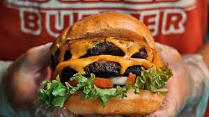 La hamburguesa es uno de los platillos más populares del mundo. Feliz Dia De La Hamburguesa Los 10 1 Sitios De A Coruna Que Deberias Probar