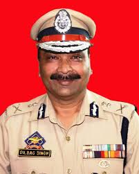 DGP rewards 230 police personnel for their dedication, hardwork against  COVID-19 and in CI operations.