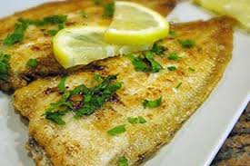 Maybe you would like to learn more about one of these? Sogliola Alla Mugnaia La Ricetta Che Piace Anche Ai Bambini Ricetta Ricette Cucinare Il Pesce Pasti Italiani