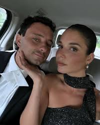 Got our training wheels on🤵🏻‍♂️👰🏻‍♀️