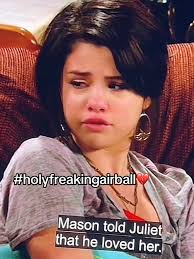 Mason Confesses to Juliet