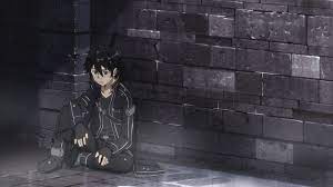 Sad boy in rain hd wallpapers wallpaper cave. Rain Sad Anime Wallpapers Top Free Rain Sad Anime Backgrounds Wallpaperaccess