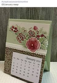 Pin By Merial Smartt On Forever Lovely Card Craft Valentines Cards Floral Cards