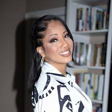 Yolanda Hogan's Instagram, Twitter & Facebook