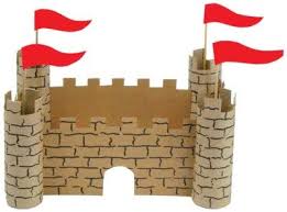 Check spelling or type a new query. 21 Burg Aus Pappe Ideen Schloss Aus Karton Klopapierrollen Basteln Kinderbasteleien