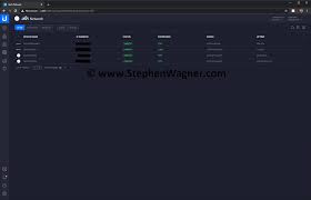 This creates a slightly annoying issue since the unifi software can't be automatically upgraded. Going 10gig With The Ubiquiti Unifi Us 16 Xg Switch Review The Tech Journal