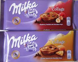 Regardez Cette Photo Instagram De Chocoland Nn 20 J Aime Milka Chocolate Milka Caramel Biscuits