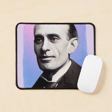 American Poet Eugene Field