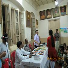 PCOS , PCOD Problem Naturally Heal Therapy Art Class