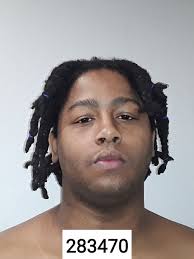 Offender Information