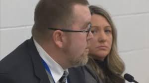 Stoneham superintendent keeps job after waiting to tell parents about  intruder at school