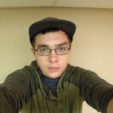 Joel Singleton (sirivan12)