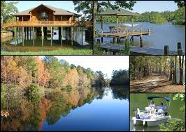 That won't stop you from having a great time on the water the next time you head to the lone star state. The Retreat At Artesian Lakes 832 397 4008 Cabin Rentals In Texas Cabins In Texas Log Cabin Rentals