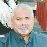 Augustine Gonzalez Obituary (1957