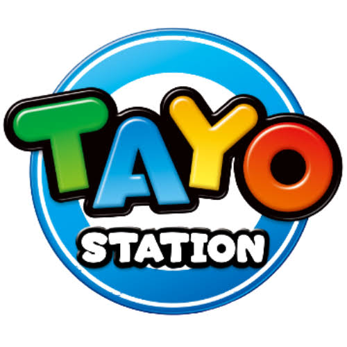 Tayo Station — Indoor Playground