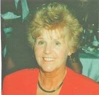 Janet Jarvis Obituary