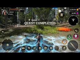 Llegó el juego de rol de fantasía para dispositivos móviles más fascinante. Evil Lands Te Lleva Ante Un Online Con Muchos Jugadores En Tiempo Real Androidsis