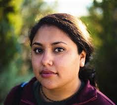 Jessica Repko's Instagram, Twitter & Facebook