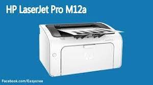 All drivers available for download have been scanned by antivirus program. Hp Laserjet Pro M12a Printer Unboxing Review Youtube
