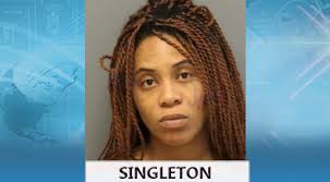 Woman Sentenced To Life For Murder Of Her Grandmother