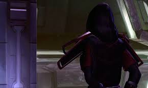 How do i skip shadow of revan's prelude? Star Wars The Old Republic The Land Of Odd