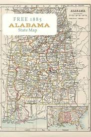 We did not find results for: Free Printable Old Map Of Alabama From 1885 Map Usa Old Map Map Vintage Maps