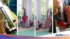Ditulis most viral minggu, 14 maret 2021 tulis komentar. Saran Psikolog Agar Bocil Tak Keracunan Tren Sujud Freestyle Yang Viral