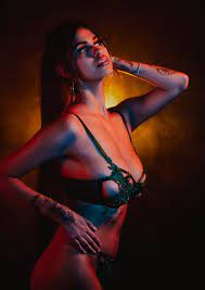 Model Photography in Albuquerque — Photonuel - Photography