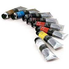 Artists Extra Fine Oil Paints By Sennelier Cheap Joe S Art Stuff 605 Mxn Liked On Polyvore Featuring Home Home Improvem Sennelier Oil Painting Painting