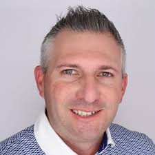 Christopher A. Paredes