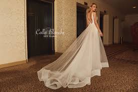 calla blanche elizabeth wedding wedding dress styles