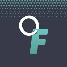 OutFlat — ლოგო