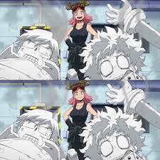 Pin on My Hero Academia