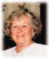 Obituary information for Annette George