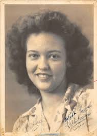 Kathleen Marsh Obituary March 23, 2020