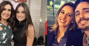 Avril lavigne estaria interessada em virar jurada do reality show de música x factor, que está com duas vagas vazias desde a demissão de paula abdul e nicole scherzinger. Queridinha De Bonner Tem Novo Amor Cris Dias E Priscila Fantin Se Separam